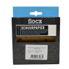 Flocx schuurpapier schijven 125 mm P100