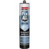 Fix all crystal 290ml lijmkit transparant
