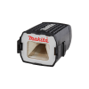 Makita excentrische schuurmachine DBO180Z 125MM 18 volt zonder accu