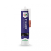 Filler 310 ml Superlichte Reparatie- en Afwerkplamuur