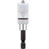 Bithouder E6.3x60, magn., huls ø11x35, met C-ring (vpe 1)