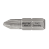 PRO Schroefbit PH 1, L=25, C6.3, BASIC (vpe 2)