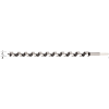Slangenboor SILVER-LINE, ø6x155x230