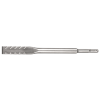 SDS-plus plattebeitel, V-Breaker, 20x250