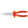 Knipex Elektro installatietang 1386 VDE