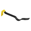 Nageltrekker 400 mm Stanley (super wonder bar)