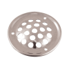 Nedco ventilatierozet 52 mm
