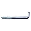 Schroefduimen * 4,00x60 Zn verpakt per 100 stuks