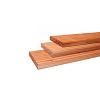 Douglas vlonderplank 25x140 mm lengte 500 cm (bestelartikel)