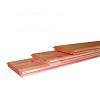 Douglas dakbeschot 18x135 mm werkend lengte 400 cm