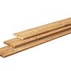 Tuinplank fijn bezaagd geïmpregneerd 20x200 mm lengte 400 cm OP=OP