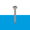 Fischer torx schroef 4,0x30 mm doos a 200 stuks t.b.v. keralit (Bestelartikel)