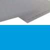 Polycarbonaatplaat 16 mm 98x400 cm Opaal inclusief transportape (bestelartikel)