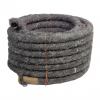 Drainage Ø 60 mm rollengte 25 meter pp 450
