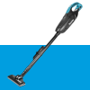 Makita stofzuiger DCL182ZB 18v zonder accu