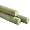 Paal Ø 6 cm lengte 150 cm