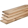 Tuinplank 18x140 mm lengte 400 cm