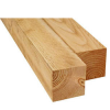 Douglas 100x100 mm fijn bezaagd lengte 300 cm