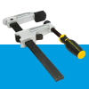FATMAX Spanklem 400mm