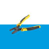Dynagrip Combinatietang CG 180mm