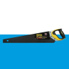 FATMAX Handzaag II JetCut 550mm
