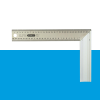 Winkelhaak 250 x 140mm