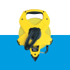 Landmeter Powerwinder 30m - 12,7mm