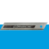 Carbide Reserve Afbreekmes 18mm 10 stuks