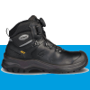 Grisport werkschoen s3 mt 43 zwart hoog 901 BOA sluiting
