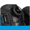 Grisport werkschoen s3 mt 42 zwart hoog 901 BOA sluiting (bestelartikel)