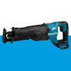Makita reciprozaag DJR187Z 18v zonder accu