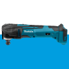 Makita multitool DTM51Z 18 volt zonder accu