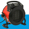 Keramische Kachel 2000W 20m²