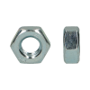 Zeskantmoer |8| M5 Zn 200 stuks