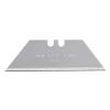 Reservemesje Stanley 10 st 1992 Trapezium lang z/gaten (kleine zwarte verpakking)
