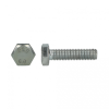 Zeskantbout 8.8 DIN 933 M6x45 Zn verpakt per 200 stuks