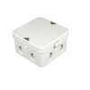 Kabeldoos IP65 met 3 wartels M20
