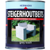 Steigerhoutbeits grey wash 2500 ML (bestelartikel)