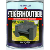Steigerhoutbeits rots grijs 2500 ML (bestelartikel)