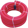 Mantelflex buis met trekkoord Ø 40 mm rollengte 25 meter