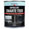 Impraline zwarte teer 750 ML.