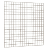 Betonnet 180x180 cm mw. 100x4 mm gegalvaniseerd (gaaspaneel)