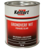 Grondverf wit 750 ml