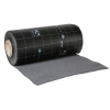 Ubiflex loodvervanger zwart rollengte 6 m1 breedte 40 cm(alleen per volle rol) (bestelartikel)