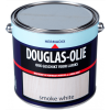 Douglas olie smoke white 2500 ml (bestelartikel)
