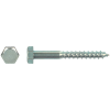 Houtfret DIN 571 Ø8x45 Zn