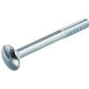Slotbout 4.8 DIN 603/555 M6x70 Zn