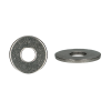 Sluitring Din 9021 M6 RVS (A2) (6,4/18/1,6) verpakt per 200 stuks