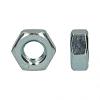 Zeskantmoer |8|M16 Zn 50 stuks