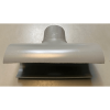 Riool klemzadel 125/110 - 75 mm (lijm)